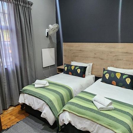 Bo Kamer Guesthouse Ермело Екстериор снимка