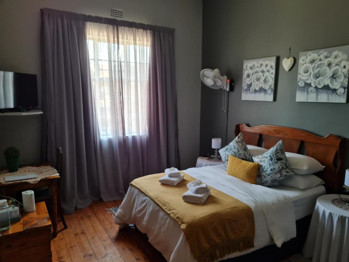 Bo Kamer Guesthouse Ермело Екстериор снимка