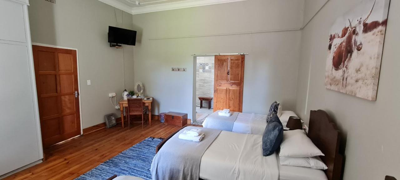 Bo Kamer Guesthouse Ермело Екстериор снимка