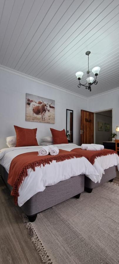 Bo Kamer Guesthouse Ермело Екстериор снимка