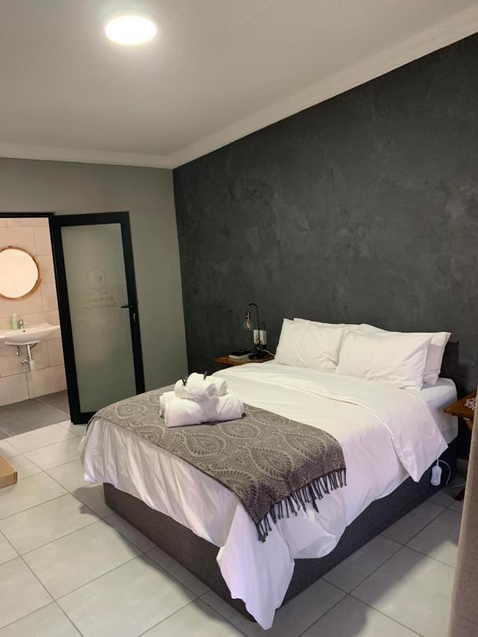 Bo Kamer Guesthouse Ермело Екстериор снимка