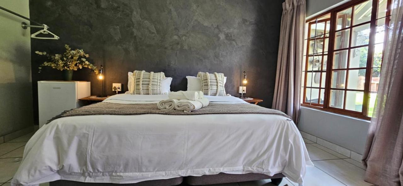 Bo Kamer Guesthouse Ермело Екстериор снимка