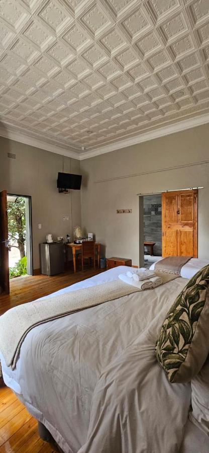 Bo Kamer Guesthouse Ермело Екстериор снимка
