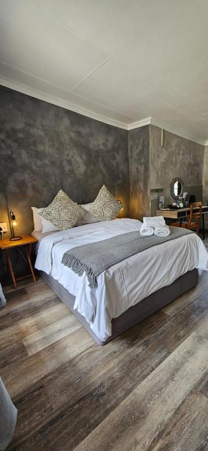 Bo Kamer Guesthouse Ермело Екстериор снимка