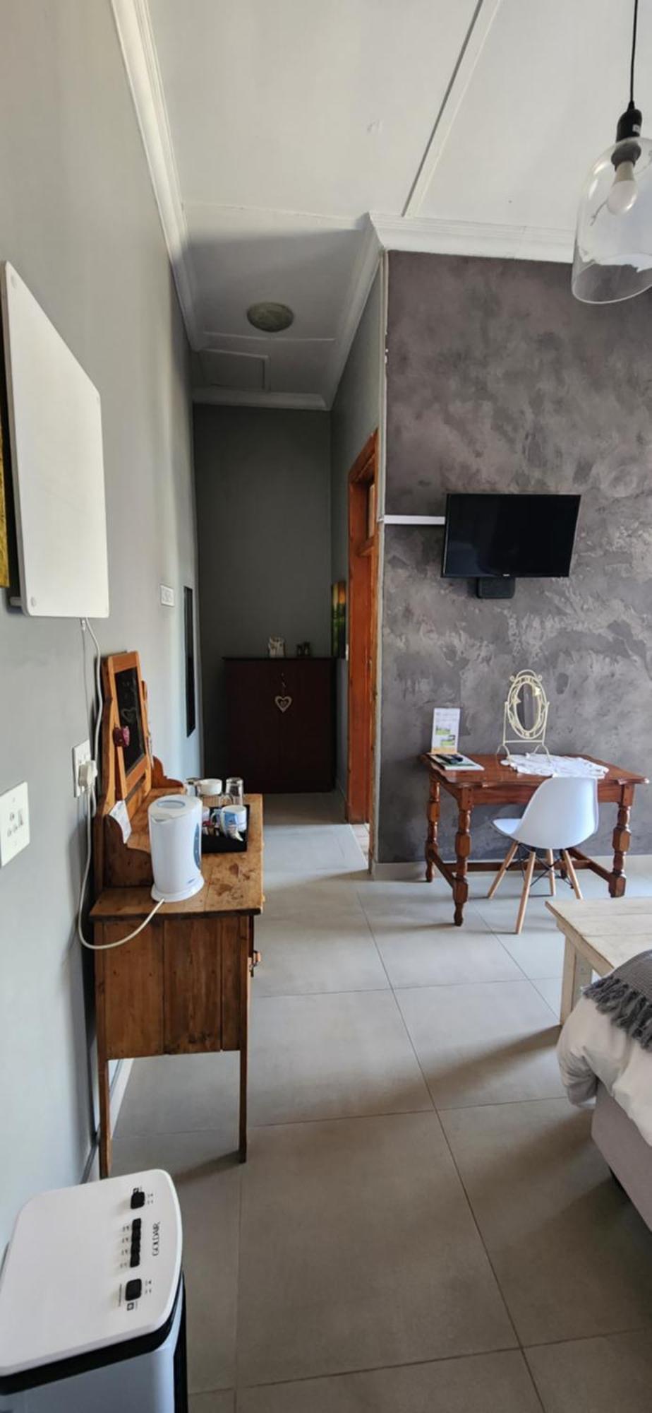 Bo Kamer Guesthouse Ермело Екстериор снимка