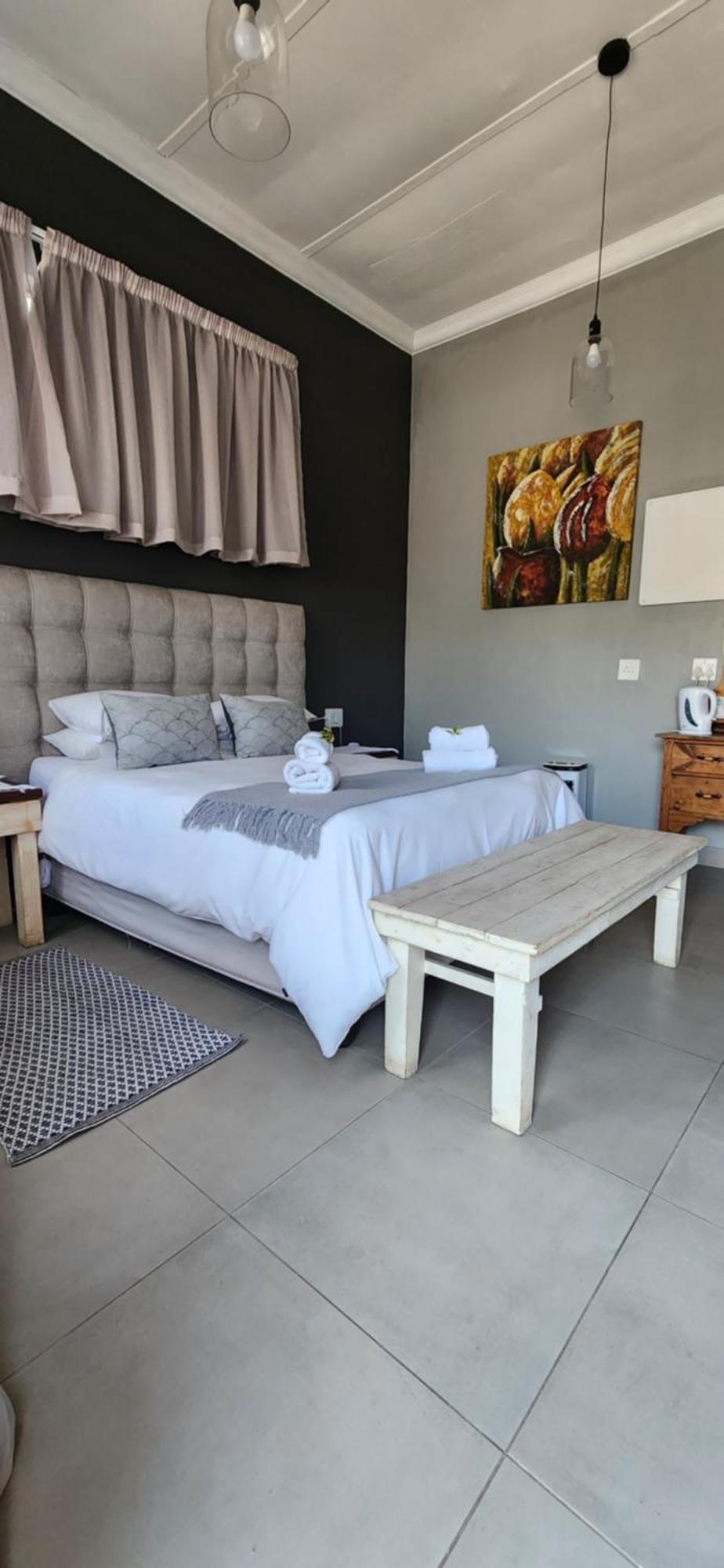 Bo Kamer Guesthouse Ермело Екстериор снимка