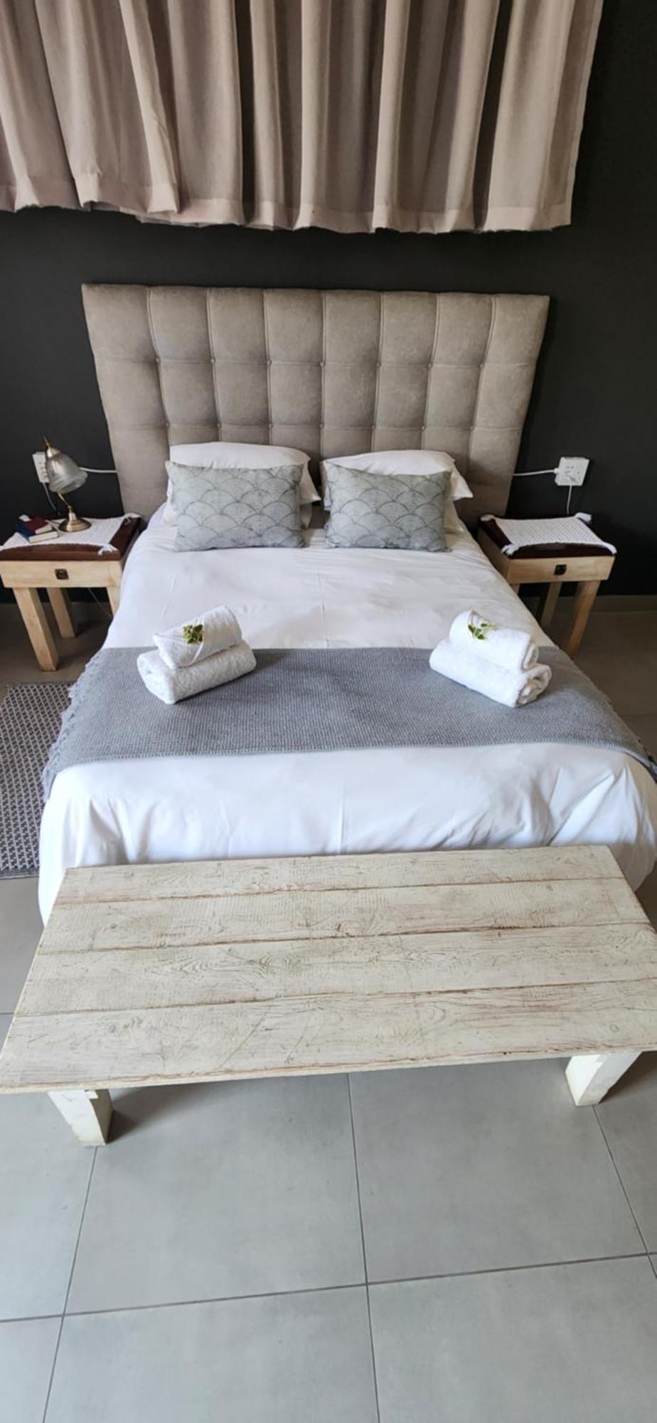 Bo Kamer Guesthouse Ермело Екстериор снимка