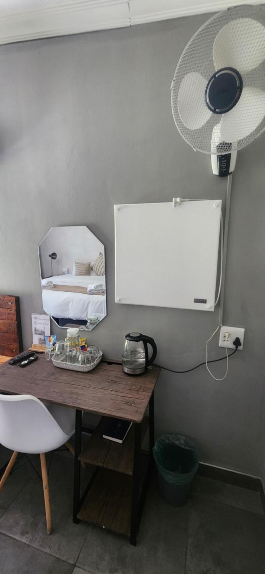 Bo Kamer Guesthouse Ермело Екстериор снимка