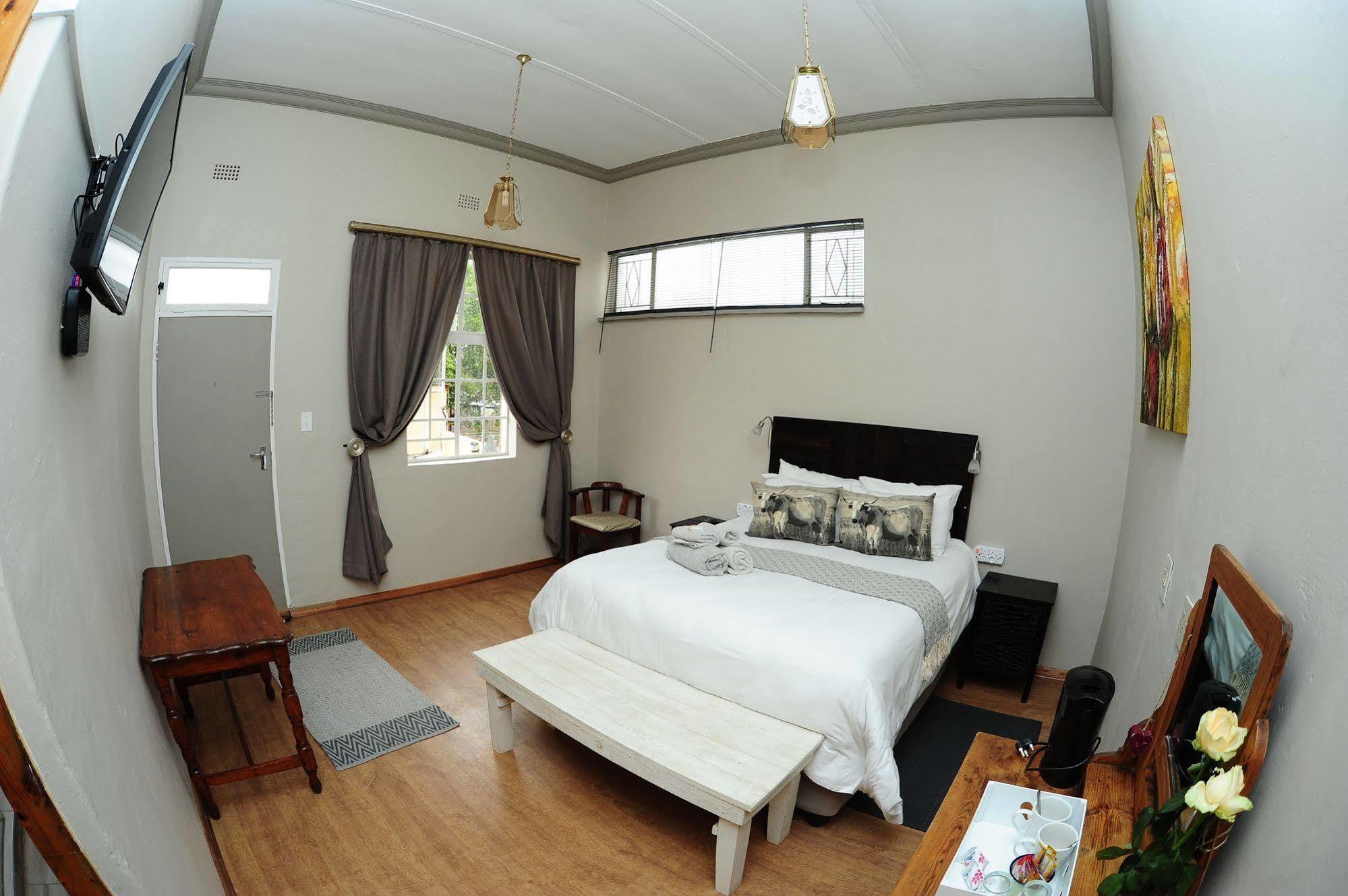 Bo Kamer Guesthouse Ермело Екстериор снимка
