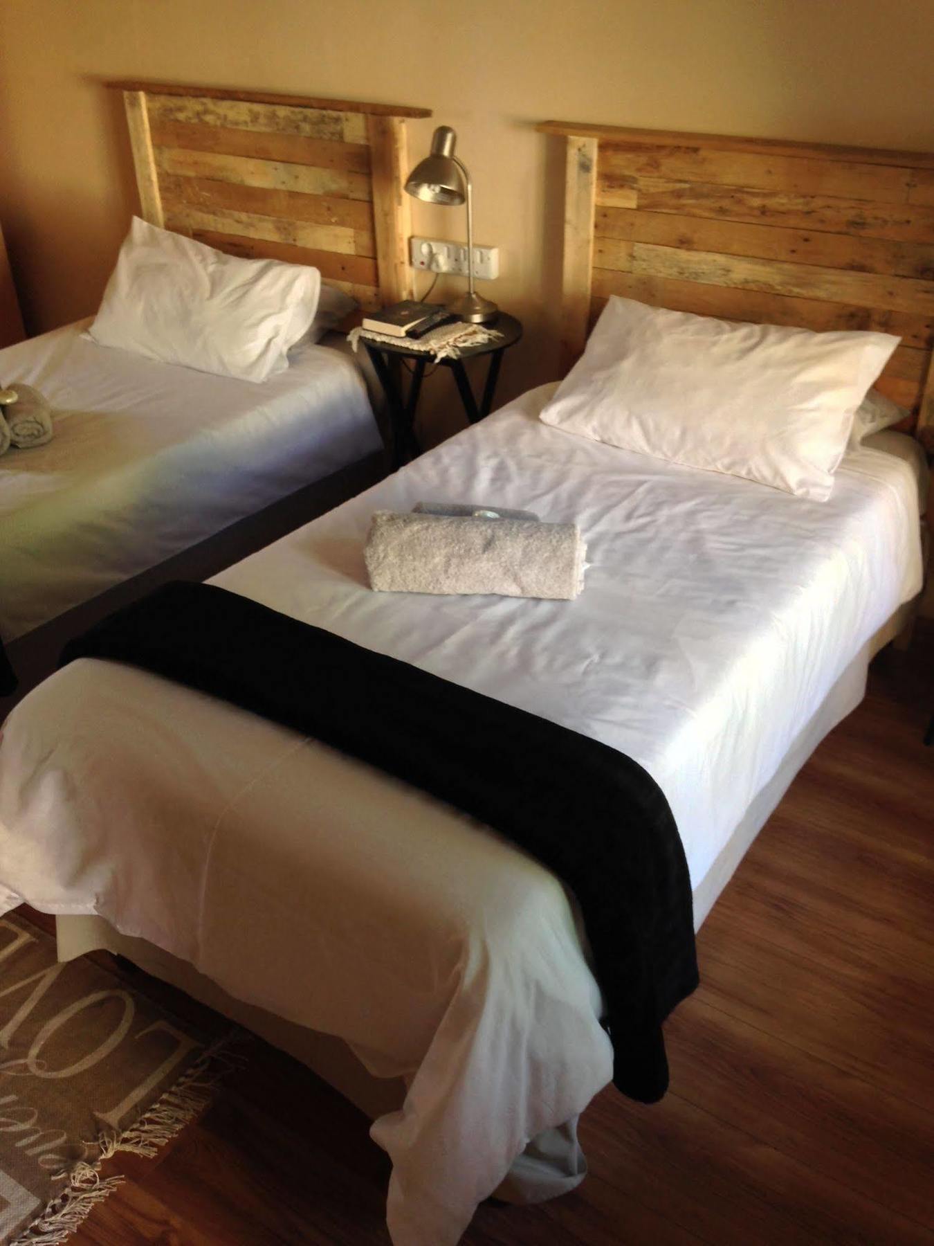 Bo Kamer Guesthouse Ермело Екстериор снимка