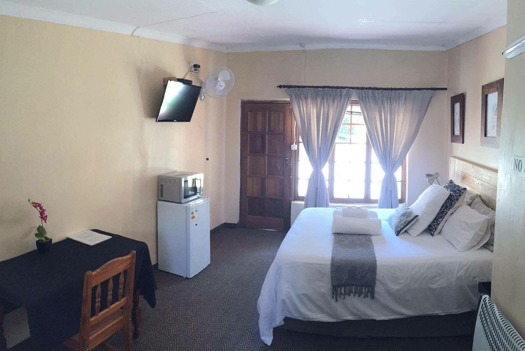 Bo Kamer Guesthouse Ермело Екстериор снимка